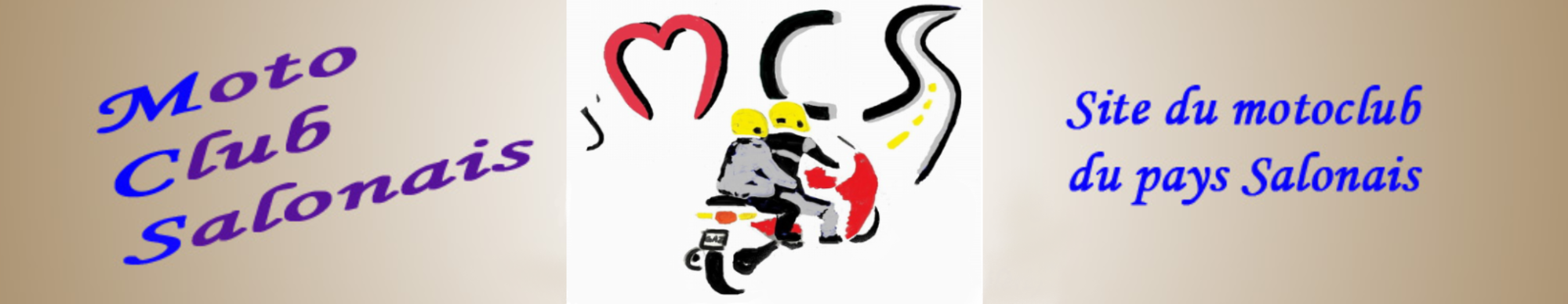 Moto Club Salonais