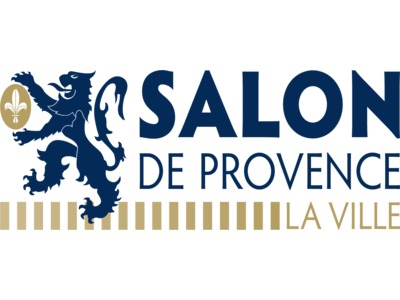 Illustration du partenaire Ville de Salon de Provence