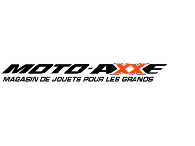 Illustration du partenaire MOTO AXXE SALON DE PROVENCE
