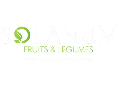 Illustration du partenaire SOLANUM Fruits & Légumes